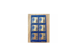 24g radar sensing board